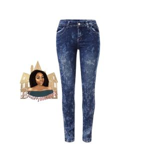 Denim